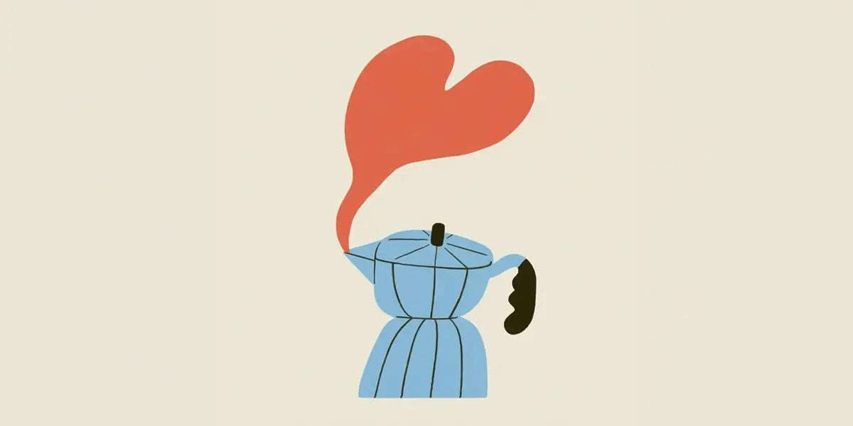 Coffee for The Heart: Caffeine's effect on the Cardiovascular System