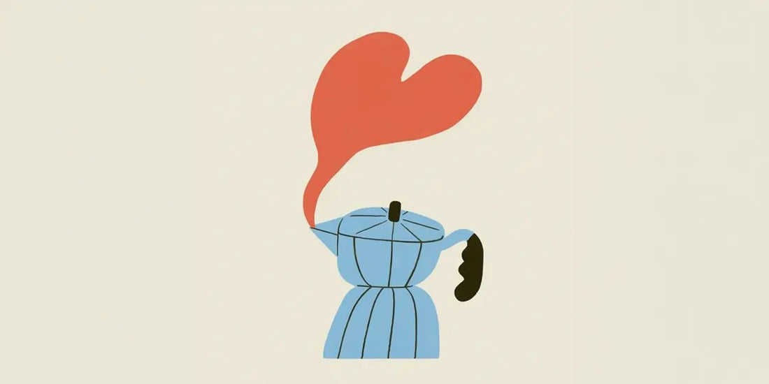 Coffee for The Heart: Caffeine's effect on the Cardiovascular System
