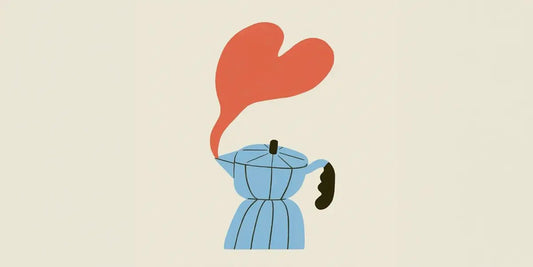 Coffee for The Heart: Caffeine's effect on the Cardiovascular System