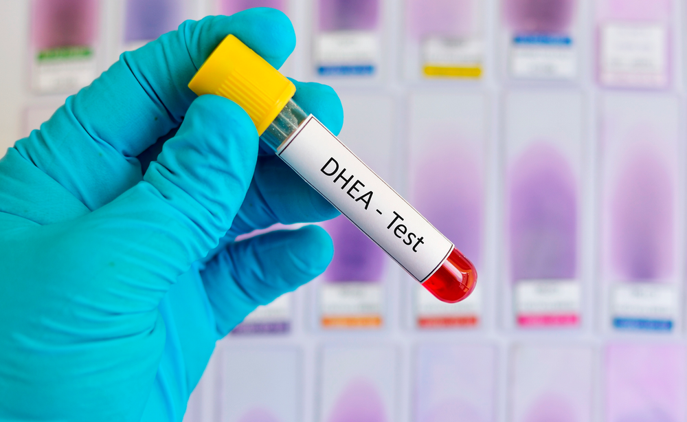 Evidence Based Health Benefits of 7 KETO-DHEA