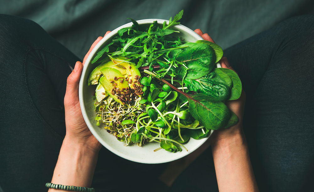 How to Increase Strength and Size on a Vegan Diet?