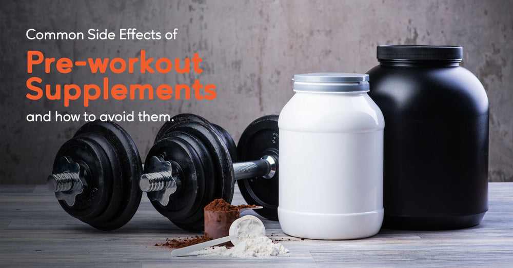 Pre-workout Supplements