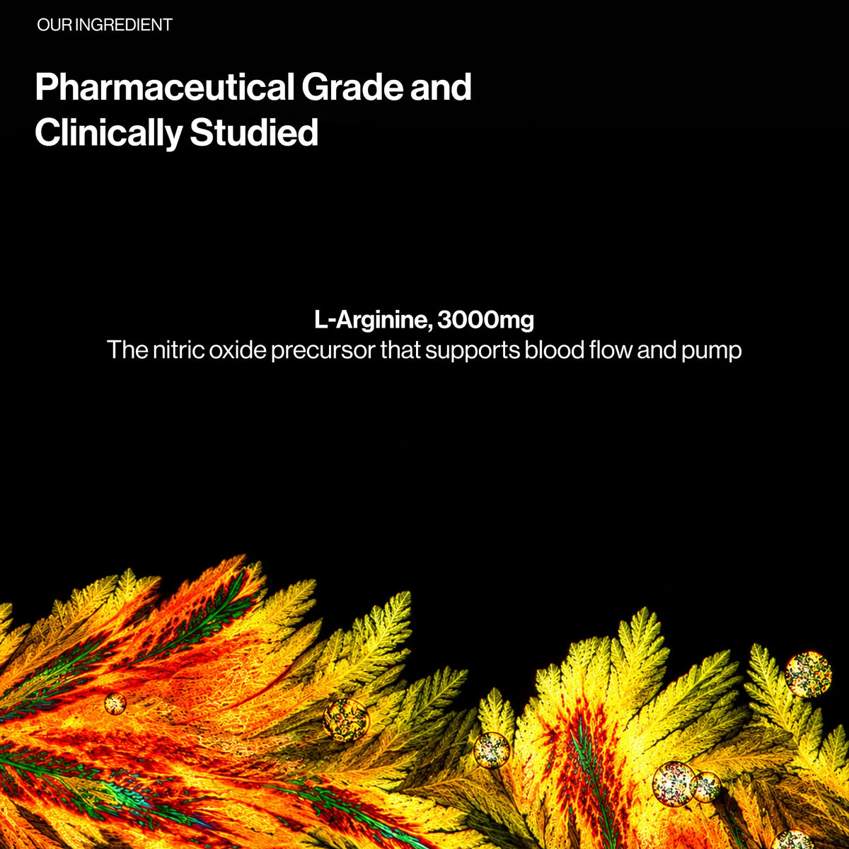 L-Arginine