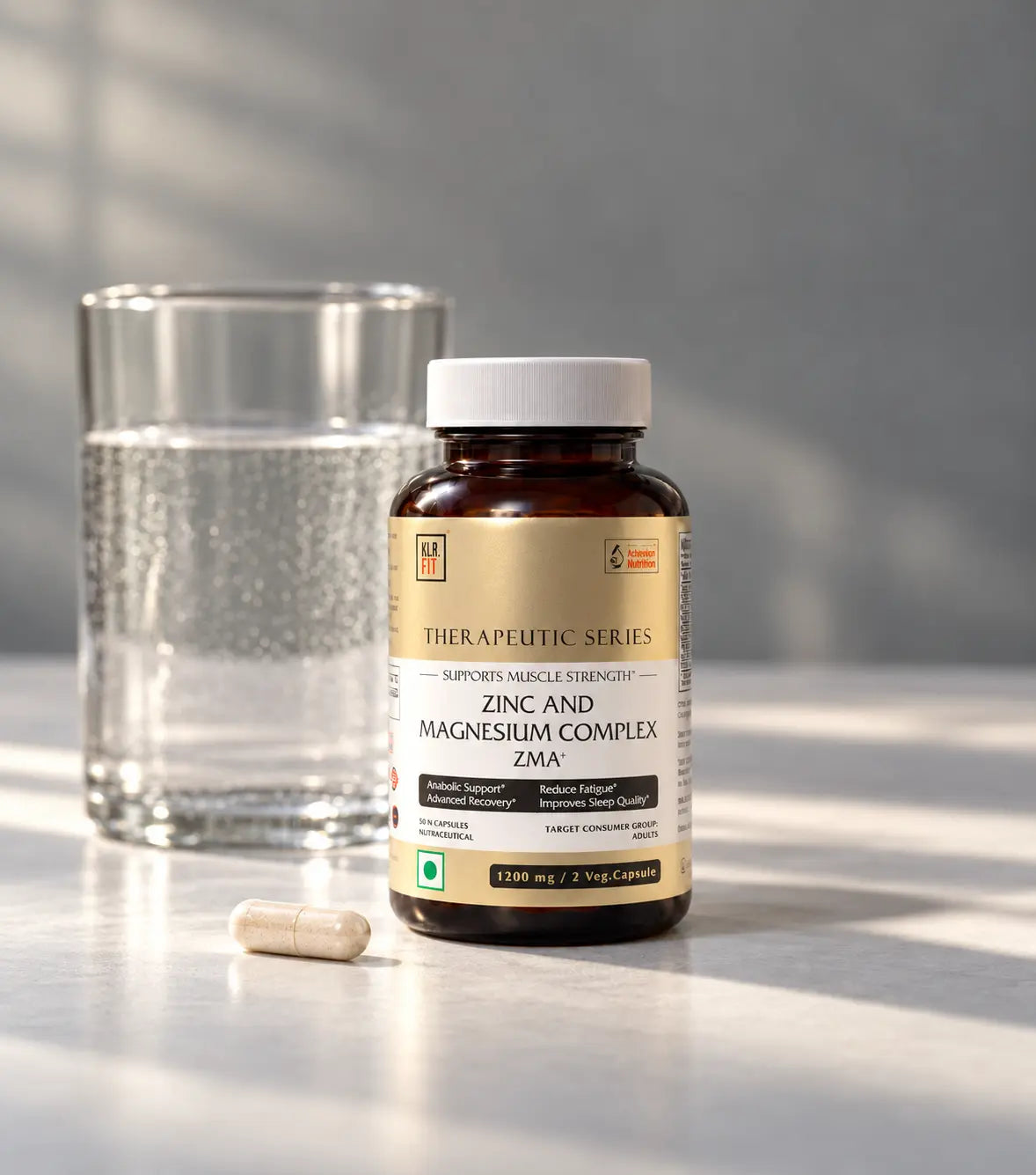 Support Hormonal Health