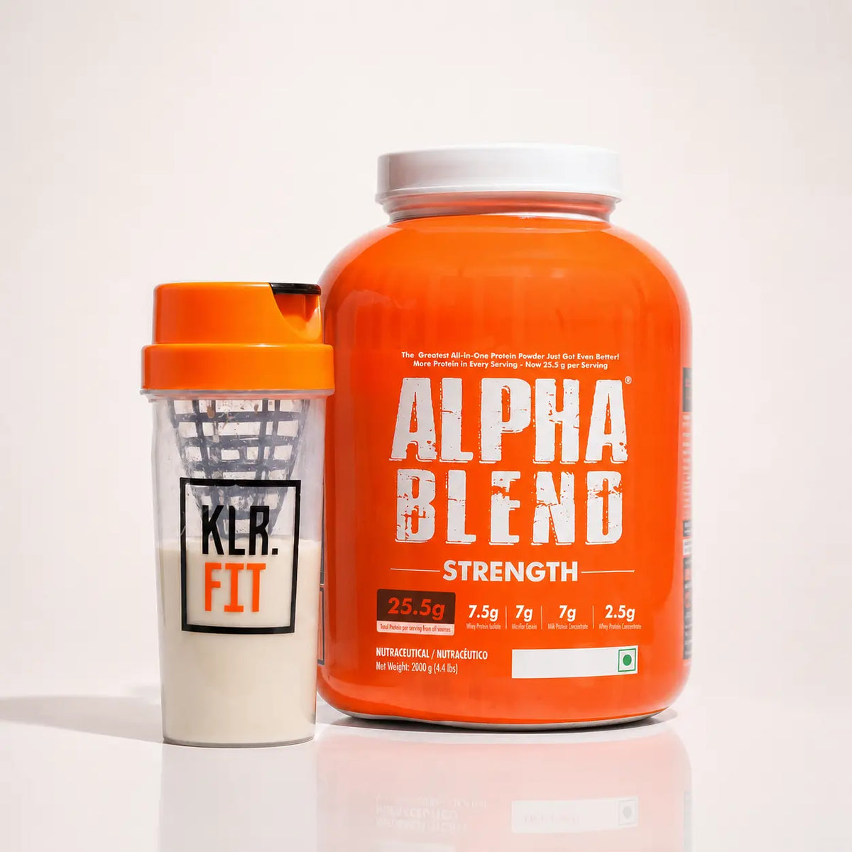 Protein