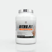 Nitro.Fit - Caffè Mocha