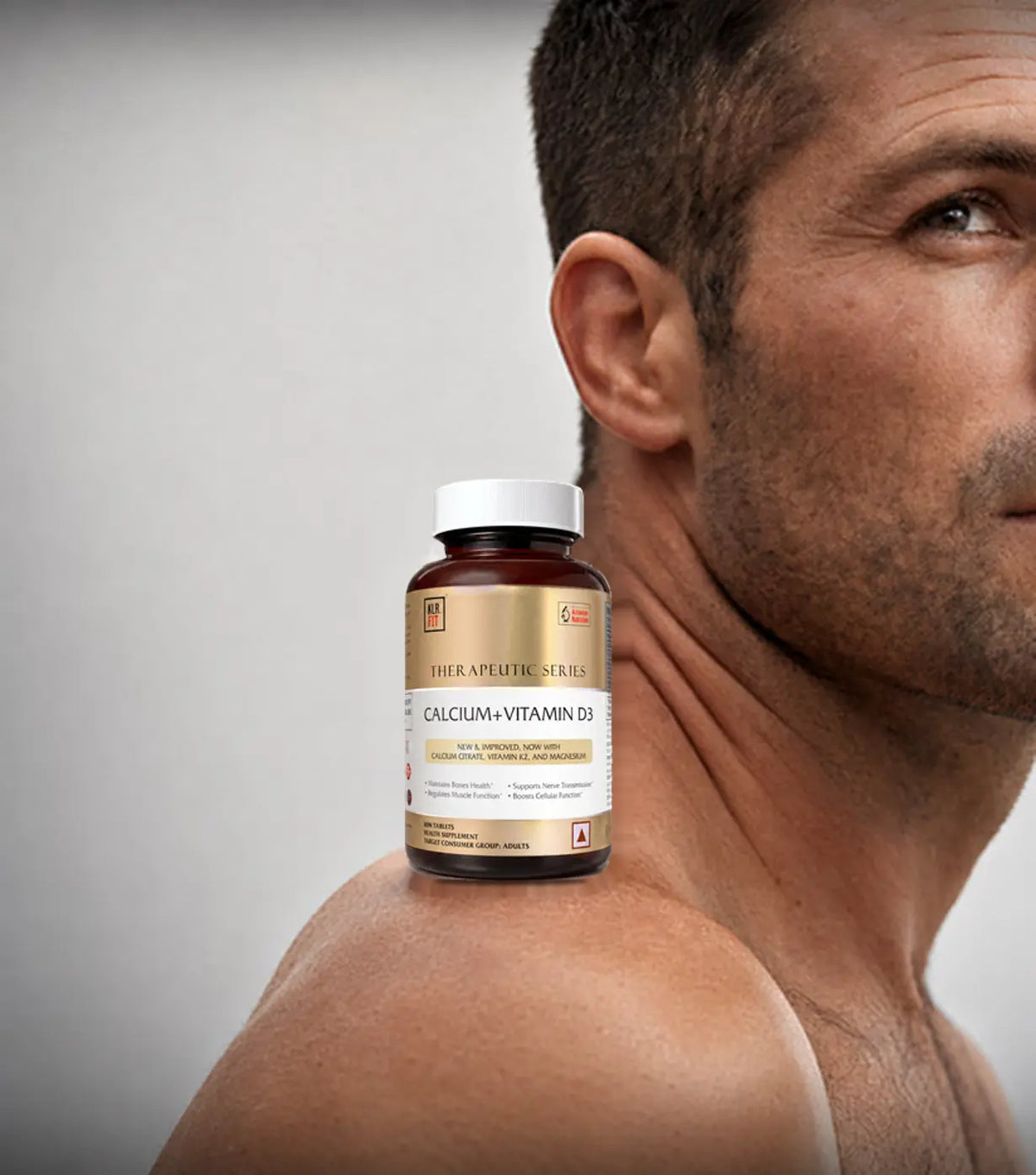 Support Muscle Function