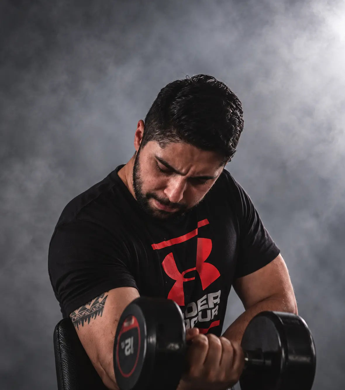 Support Muscle Growth
