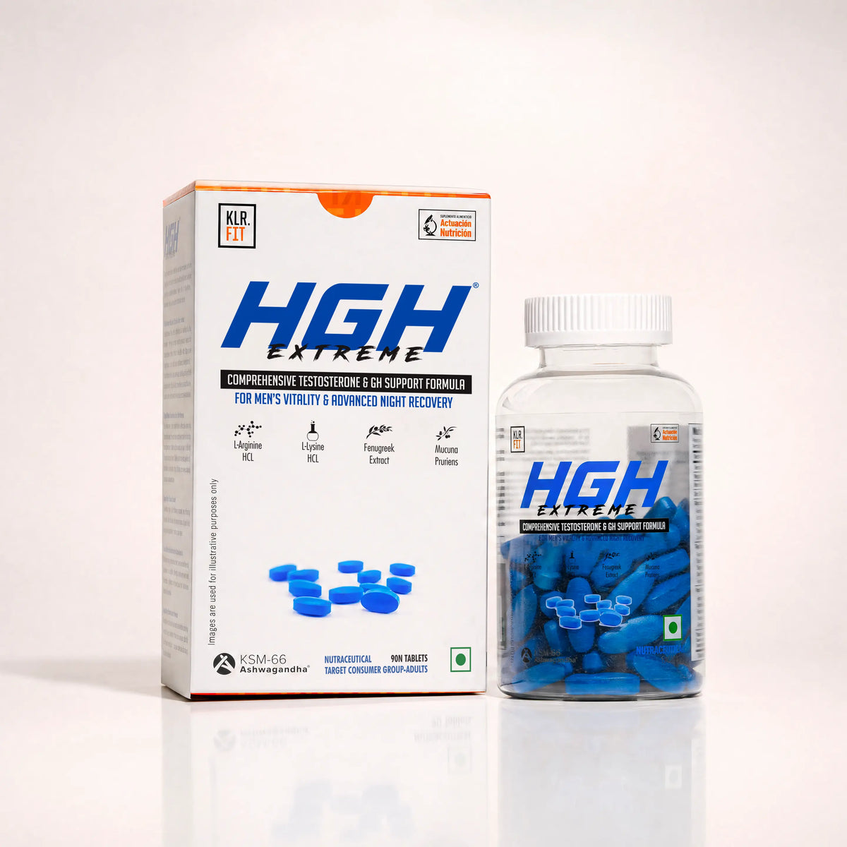 HGH Extreme®