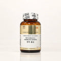 Red Korean & American Ginseng