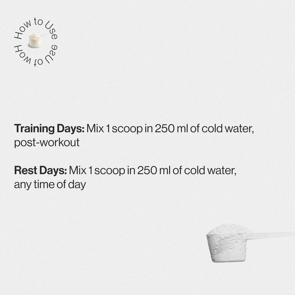 BCAA 4:1:1 500g