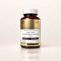 Zinc and Magnesium Complex ZMA+
