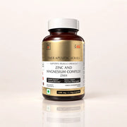 Zinc and Magnesium Complex ZMA+