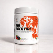 Tri-Creatine