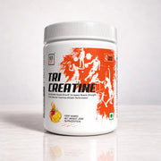 Tri-Creatine