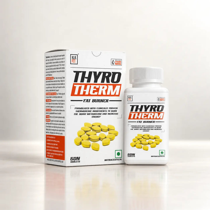 Thyro Therm™