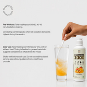 L-Carnitine 3000