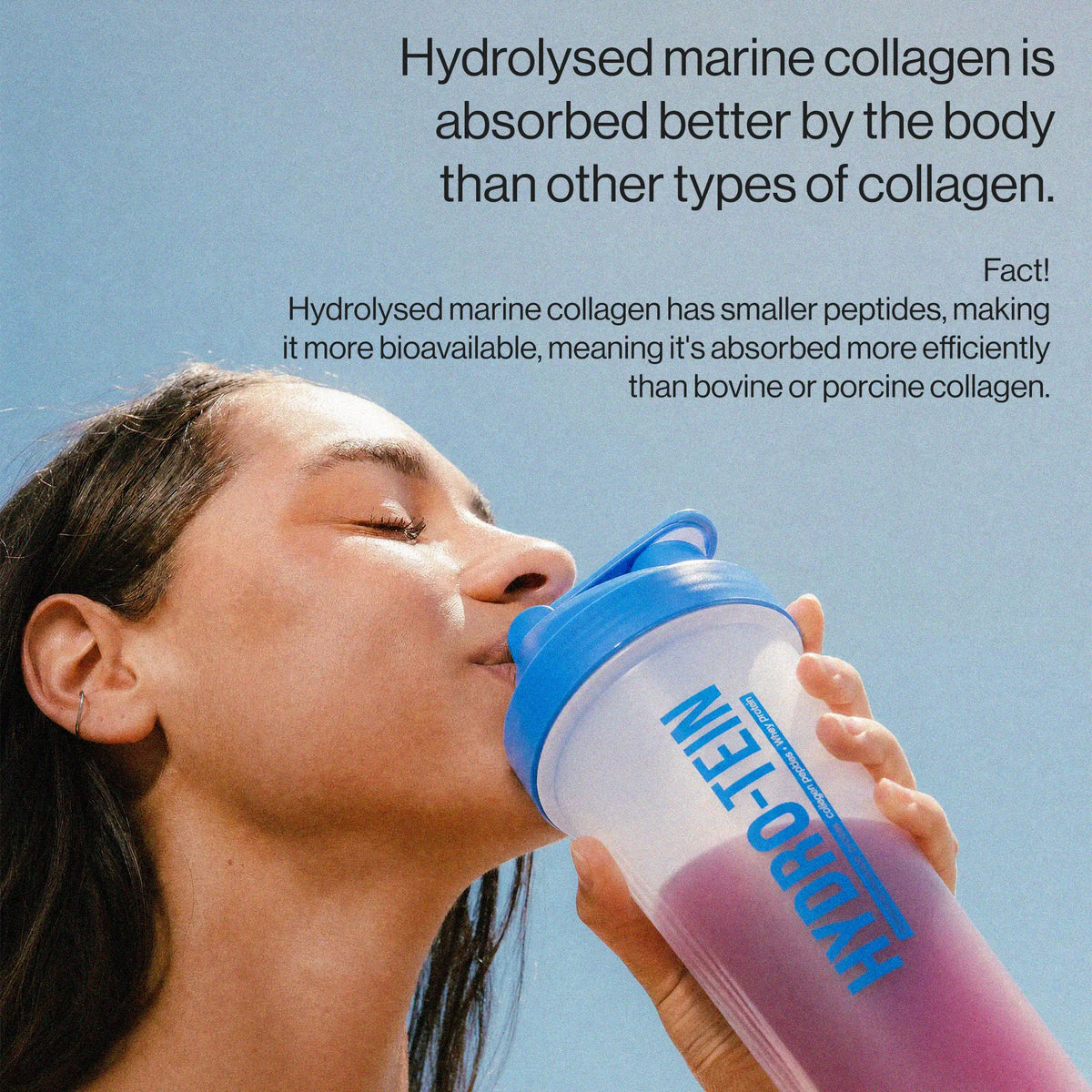 Hydro-Tein