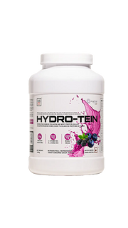 Hydro-Tein - Mystic Berry, 1650g