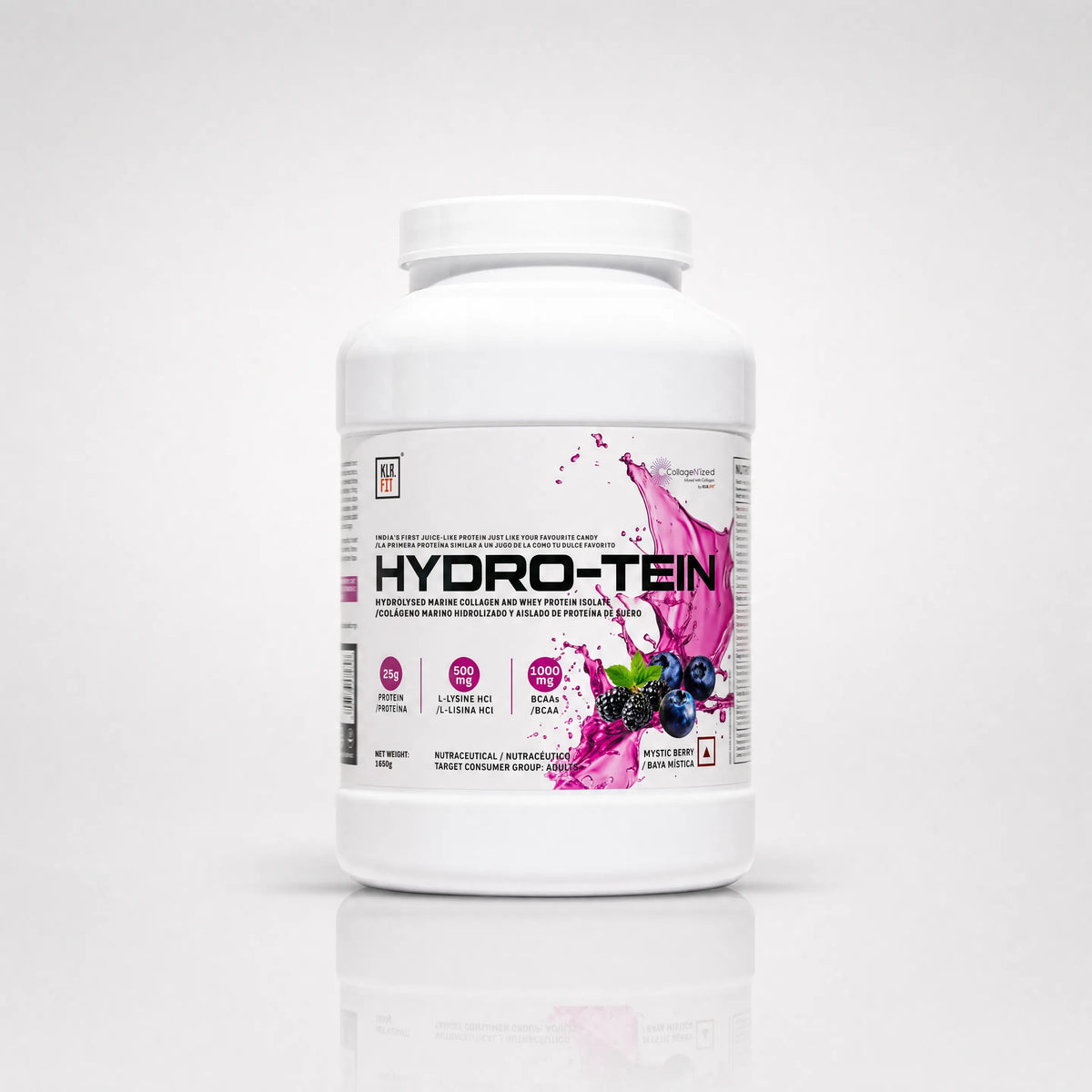 HYDROTEIN