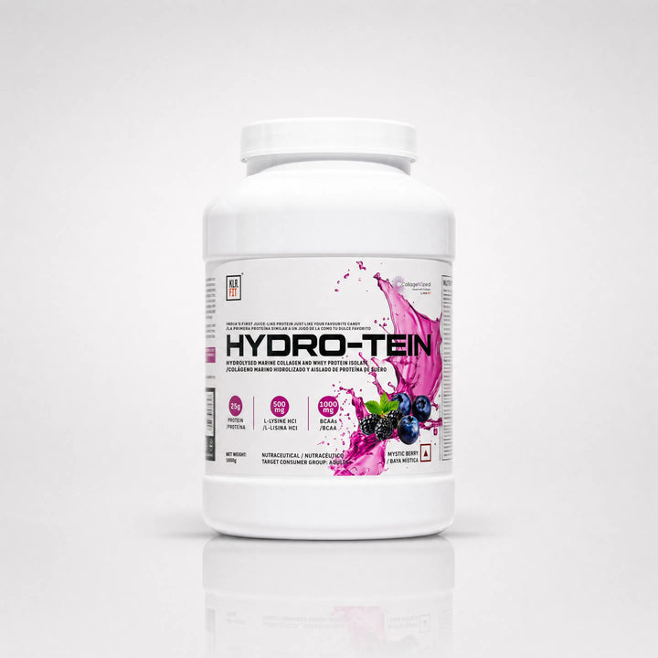 Hydro-Tein