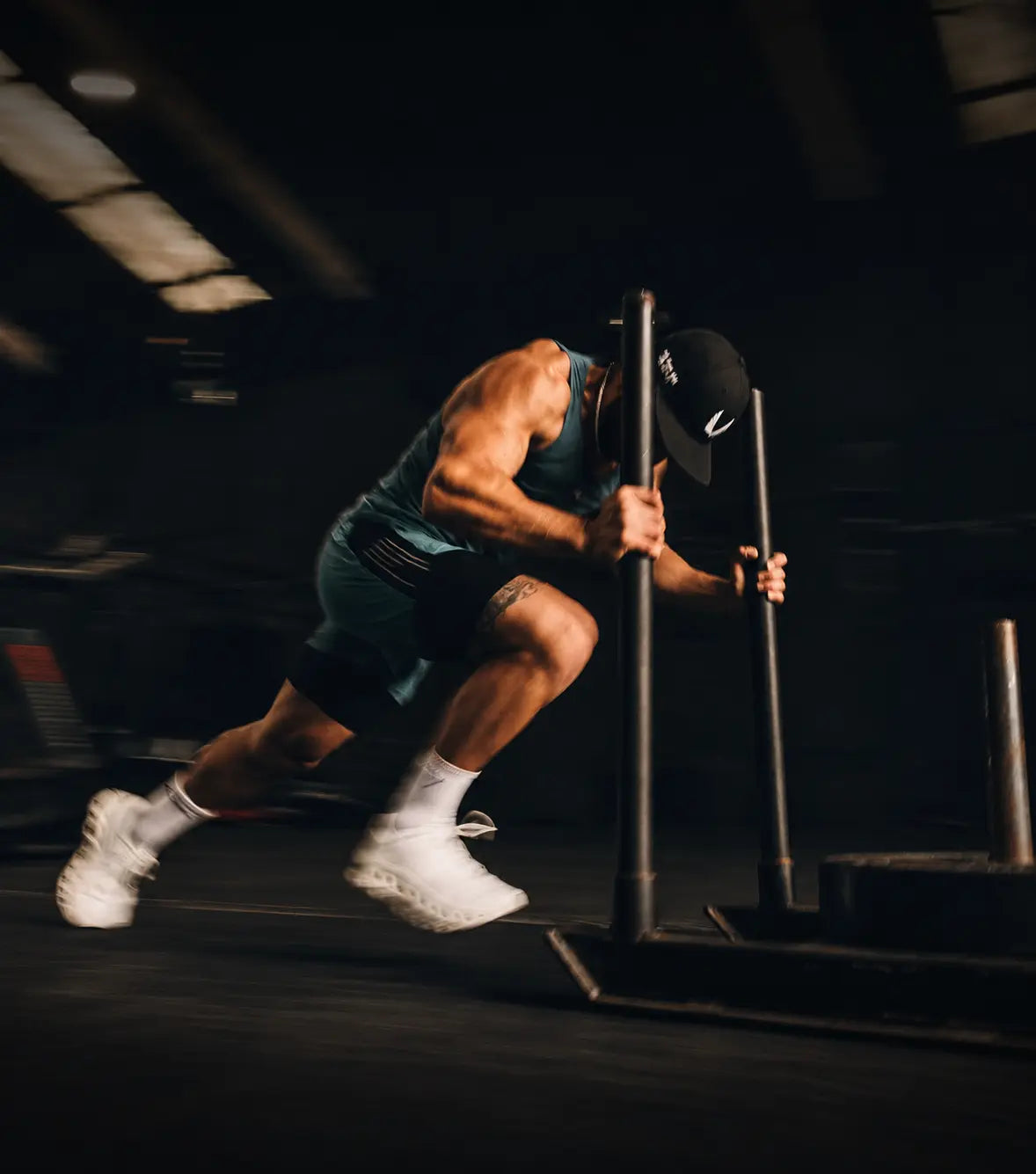Maximize Your Pump and Vascularity