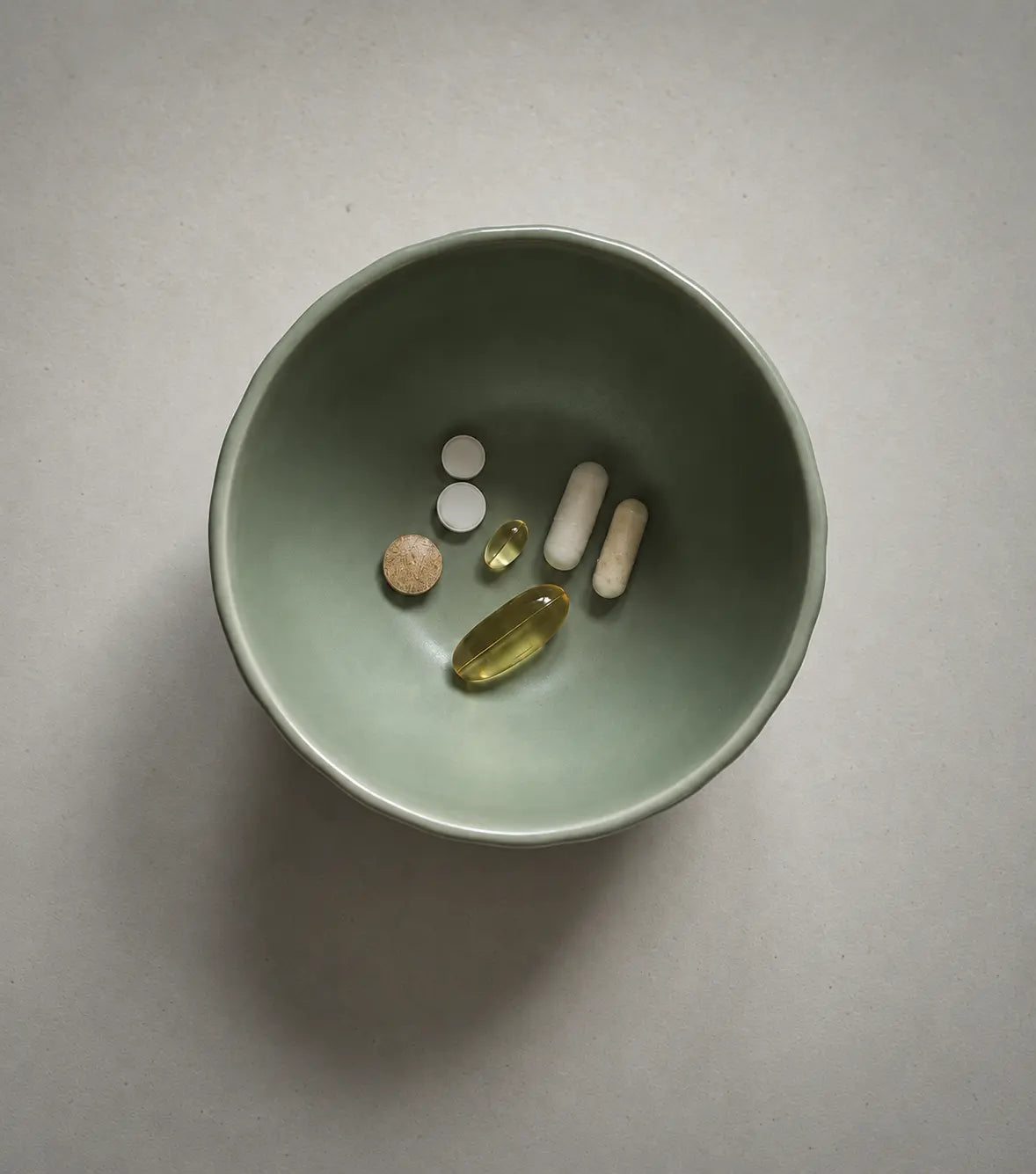 Beyond the Basic Multivitamin