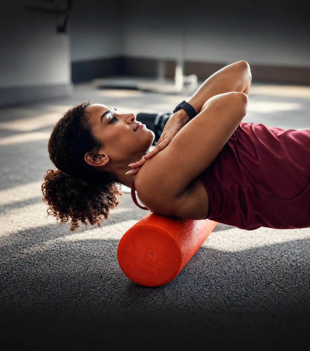 Recover Faster Between Sessions