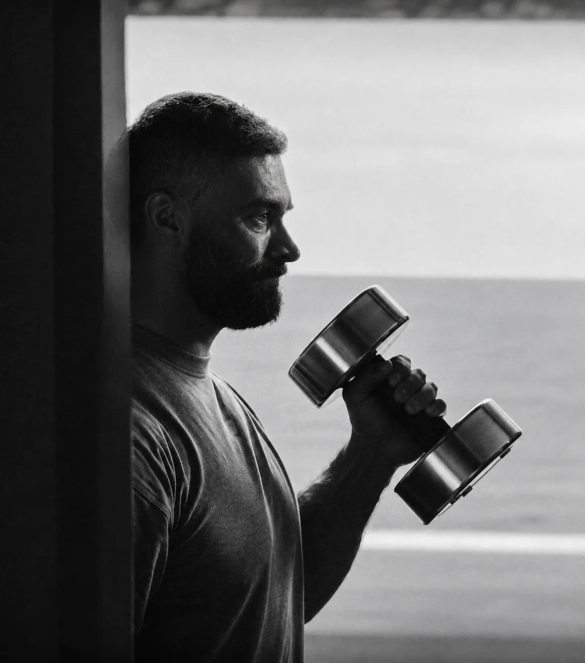 Elevated Aerobic Capacity
