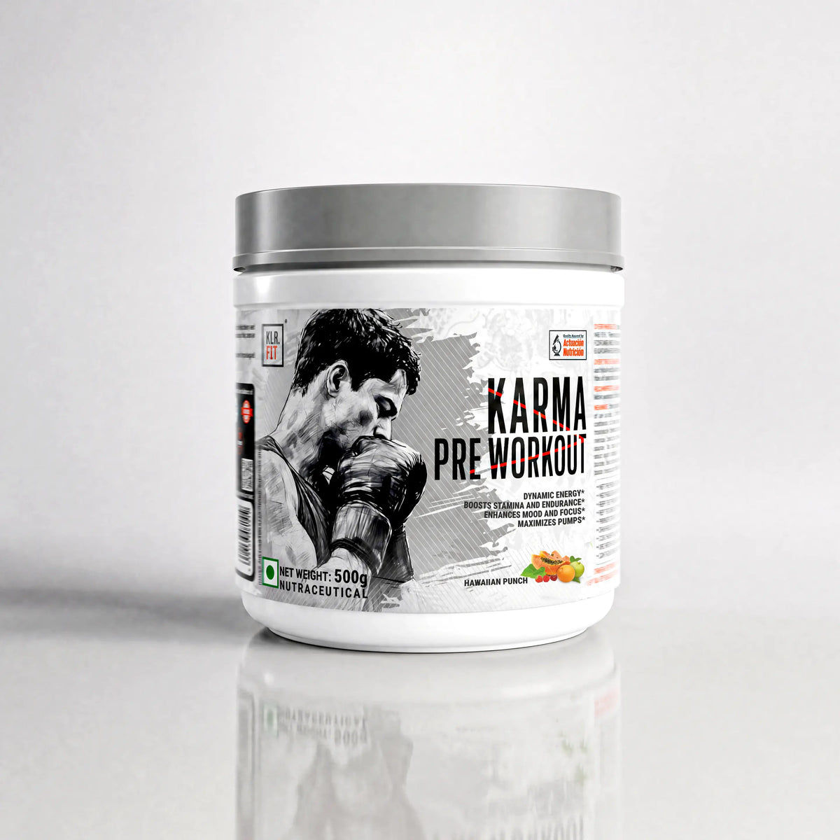 Karma - Hawaiian Punch