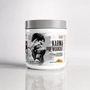 Karma - Hawaiian Punch