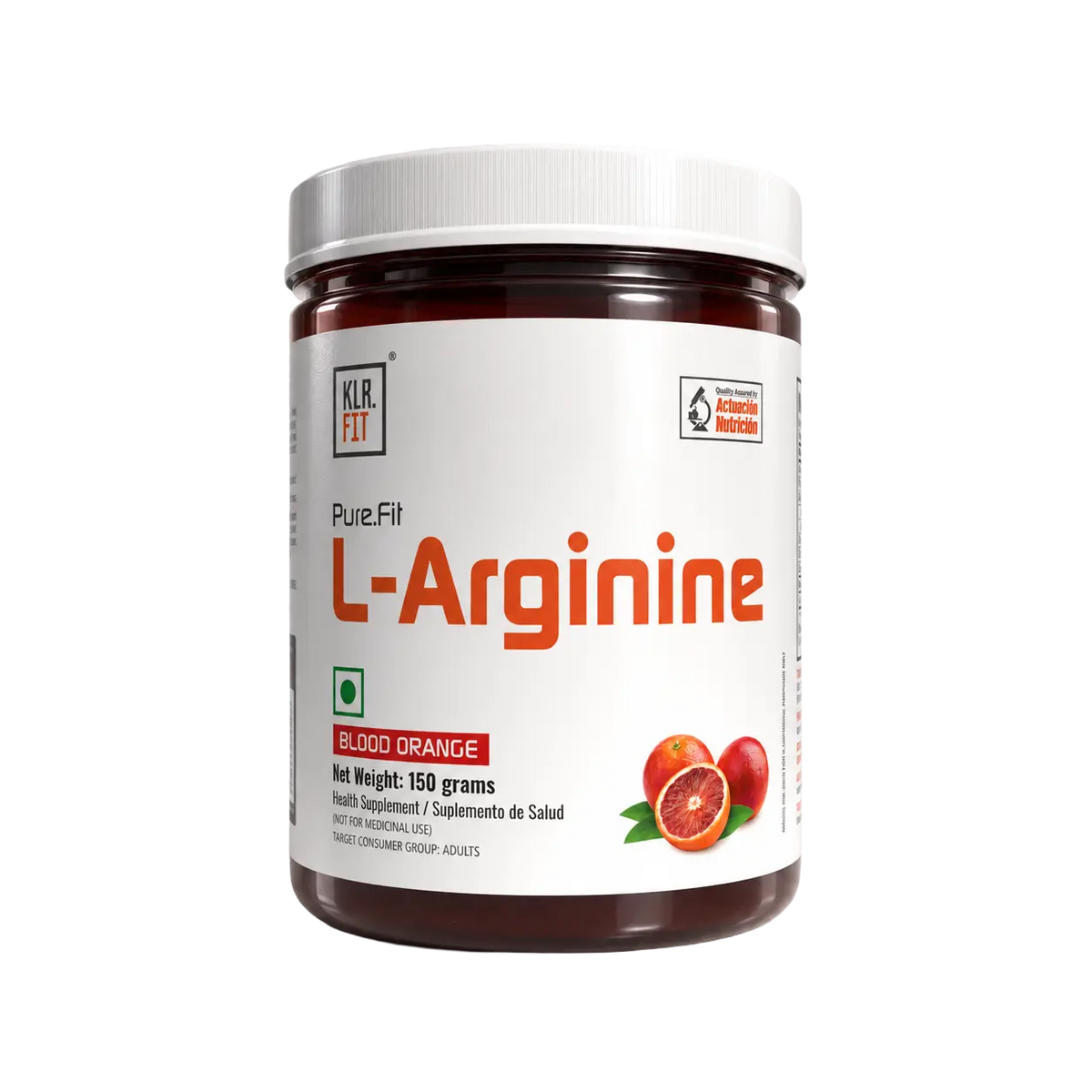 L-Arginine