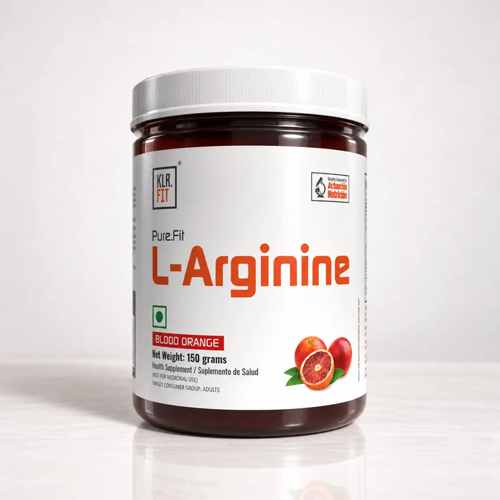 L-Arginine