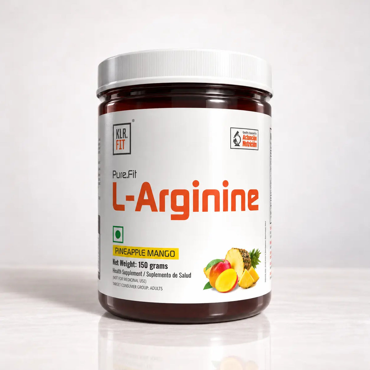 L-Arginine
