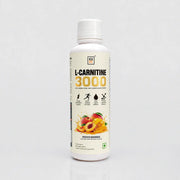 L-CARNITINE 3000