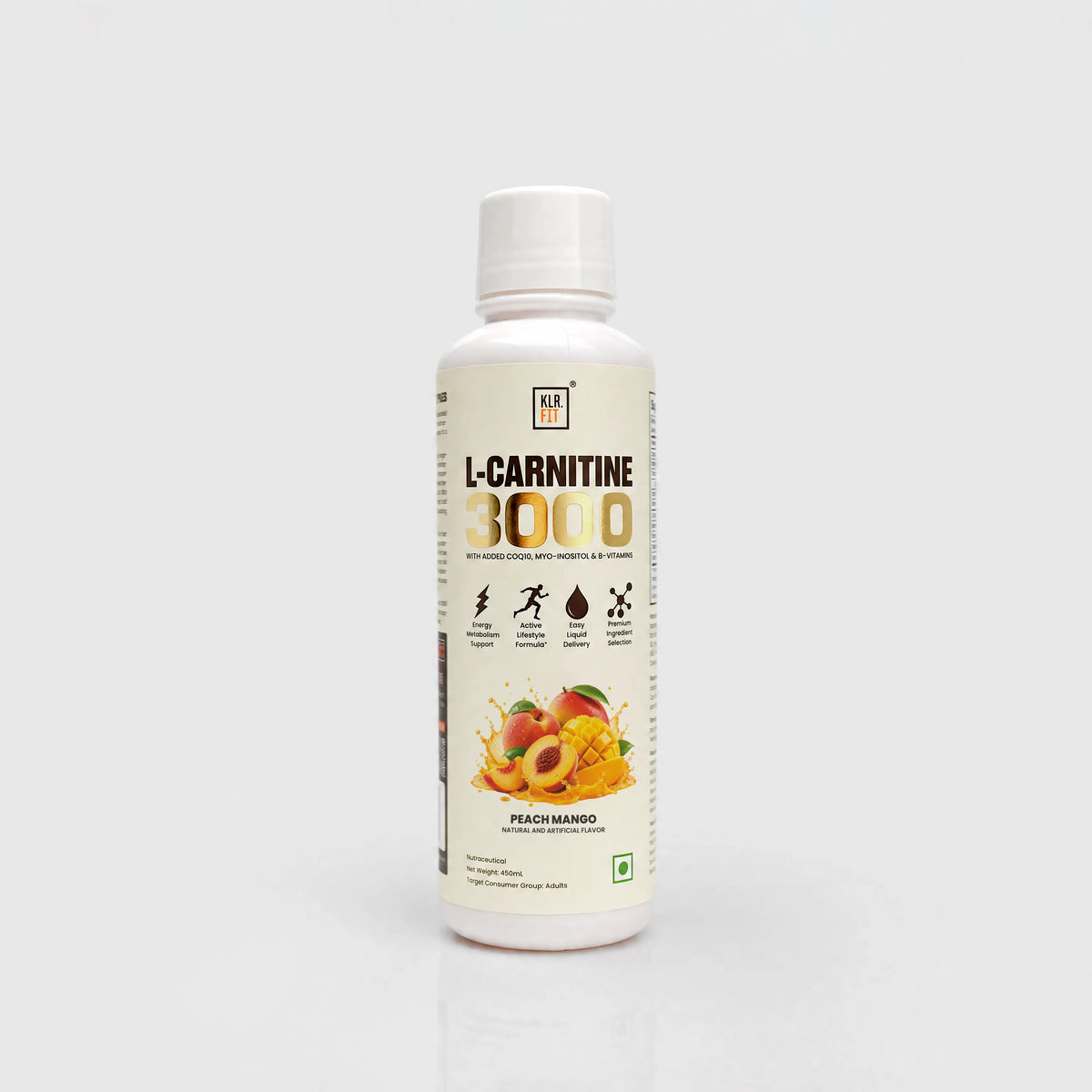 L-Carnitine 3000