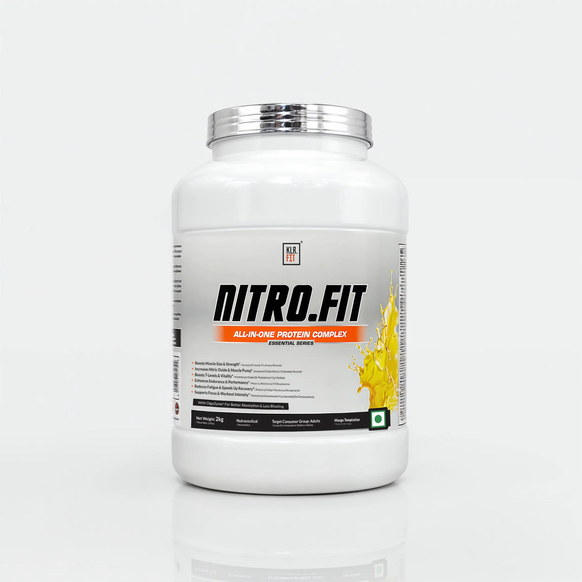 Nitro.Fit