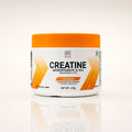 Creatine Monohydrate & HCl