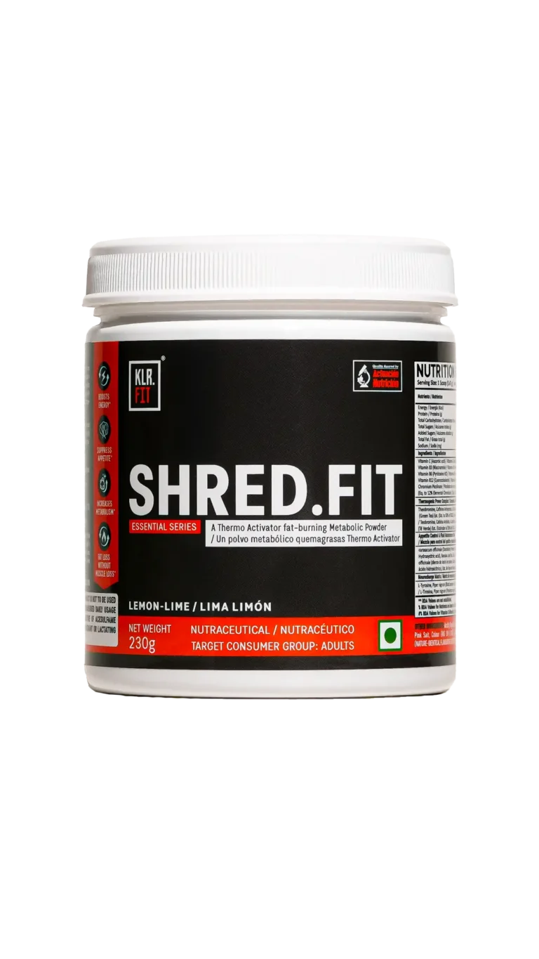 SHRED.FIT