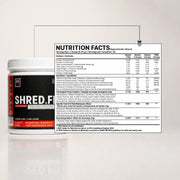 Shred.Fit