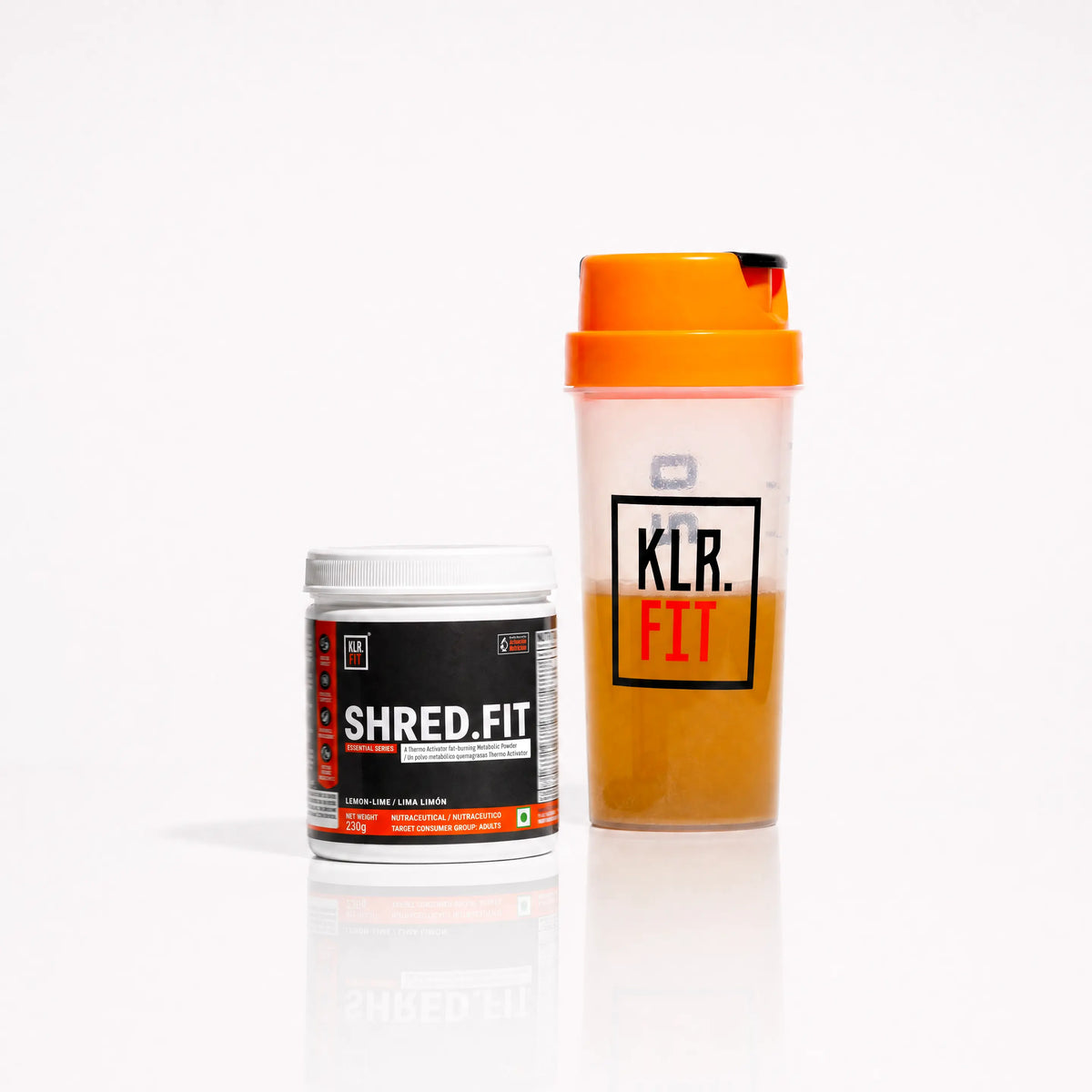 Shred.Fit | fat burners