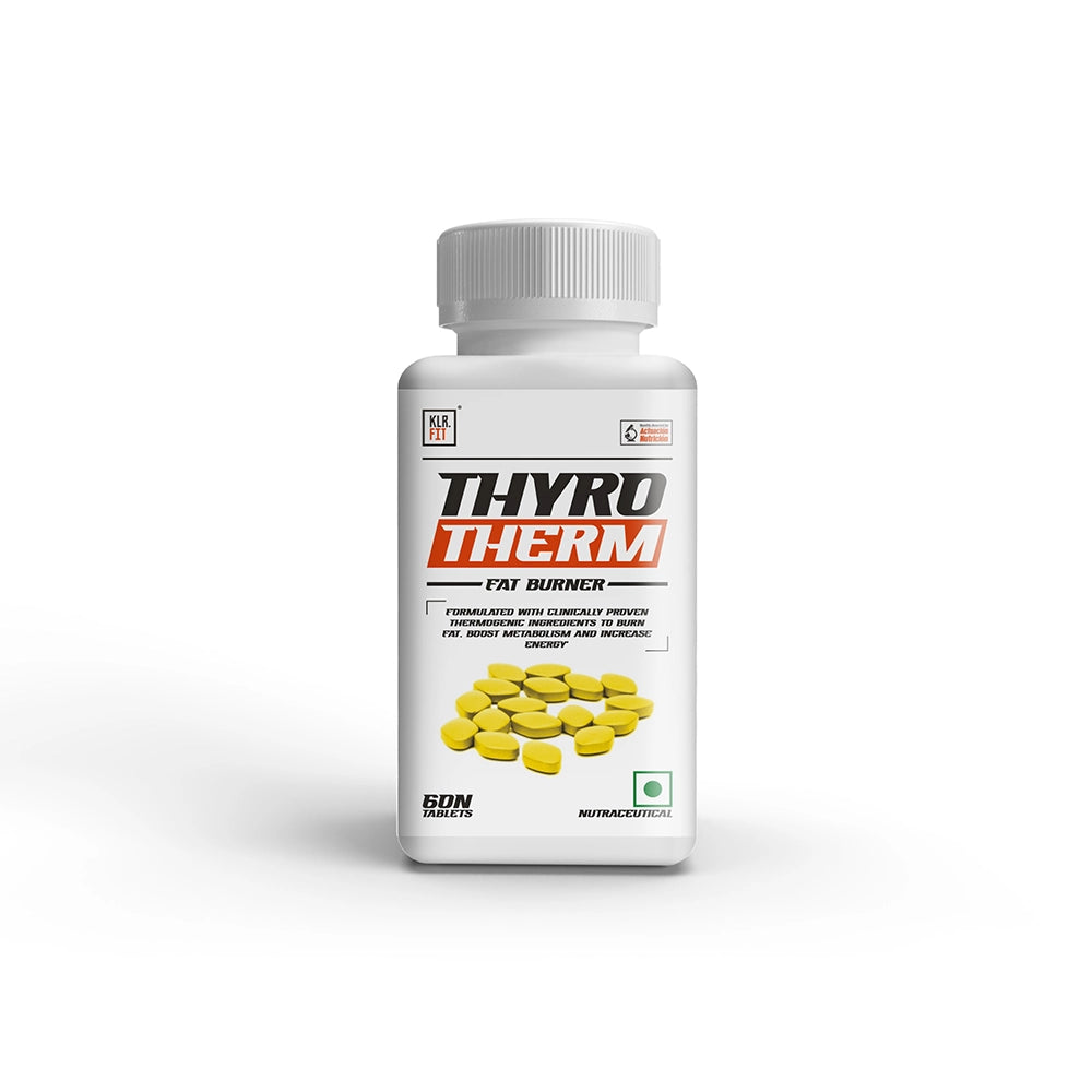 Thyro Therm™