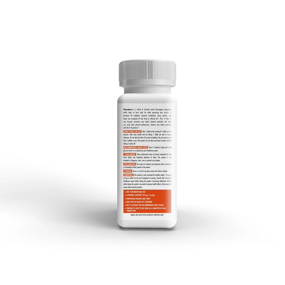 Thyro Therm™