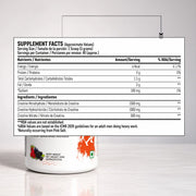 Tri-Creatine