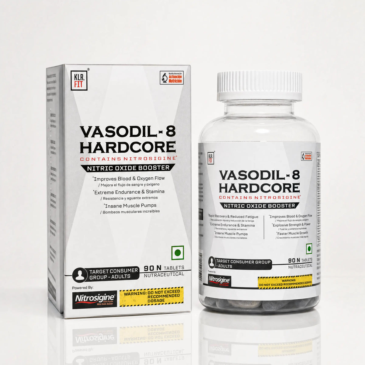 Vasodil-8