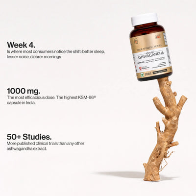 KSM-66® ASHWAGANDHA