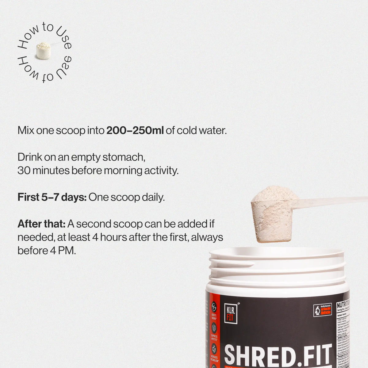 Shred.Fit