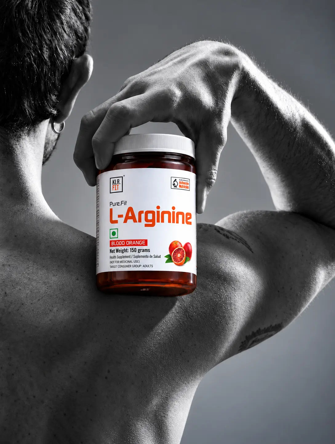 Support Fat Metabolism