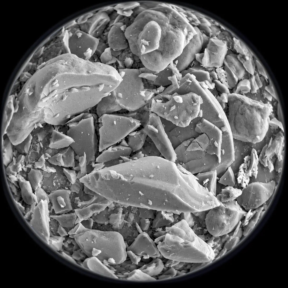 Boron (as Boron Proteinate)
