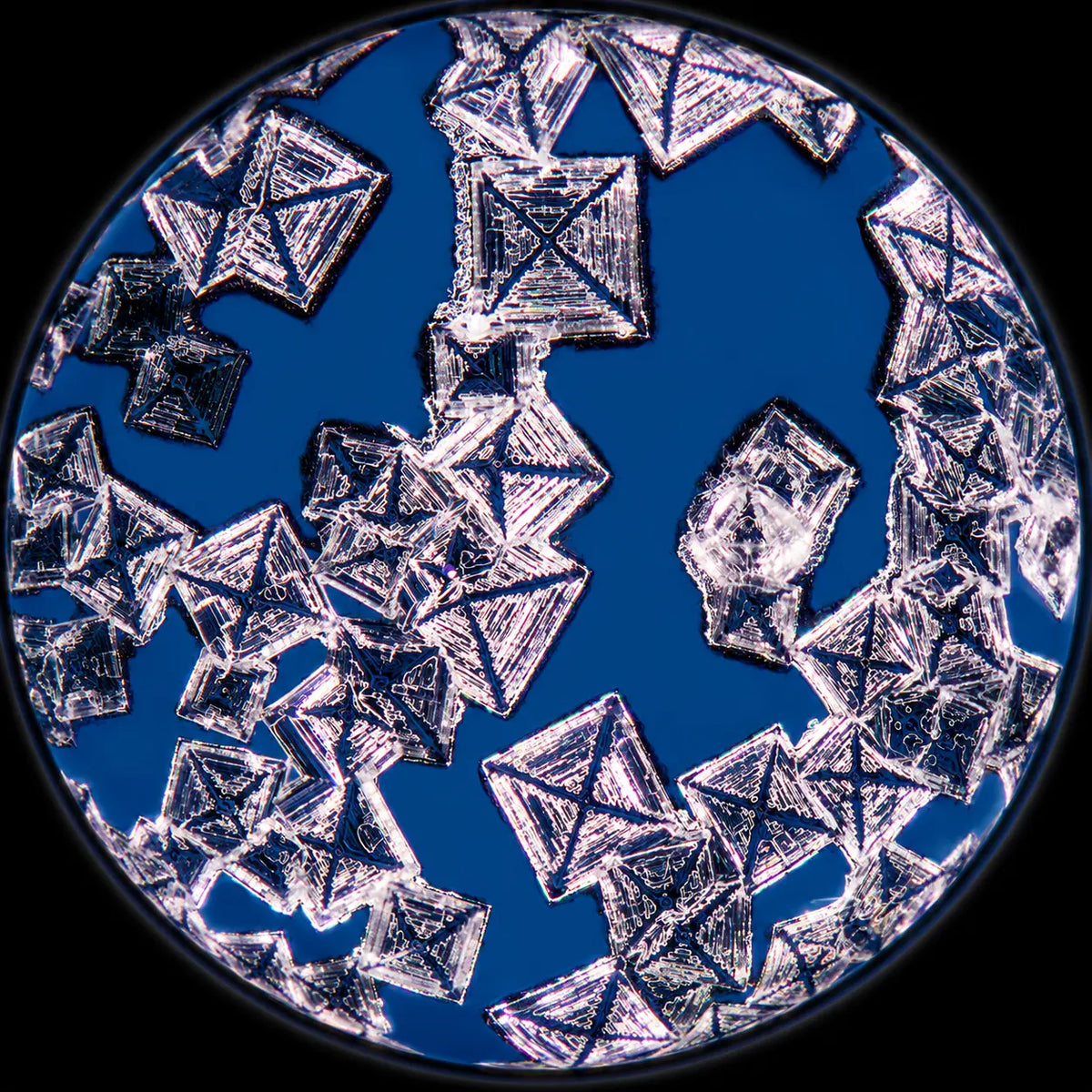 Chloride (Sodium Chloride)